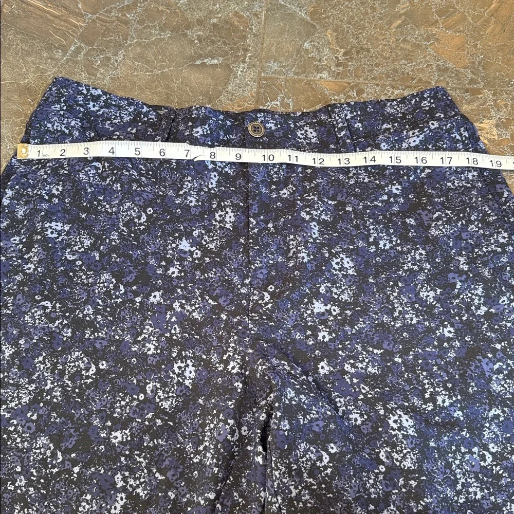Under Armour Men's UA Golf Drive Printed Shorts 9